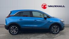 Vauxhall Crossland X 1.2 [83] Elite 5dr Petrol Hatchback